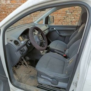 foto Volkswagen Caddy combi 1.6D 75kW