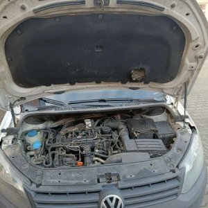 foto Volkswagen Caddy combi 1.6D 75kW